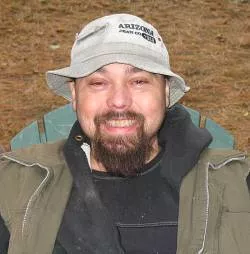 Sean Lawrence Peters
