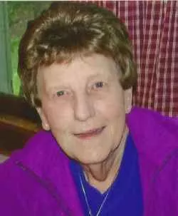 Lorraine A. Bocash