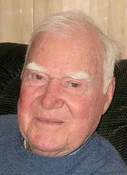 Robert Hadley Corrigan