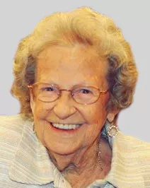 Rita Ste. Marie