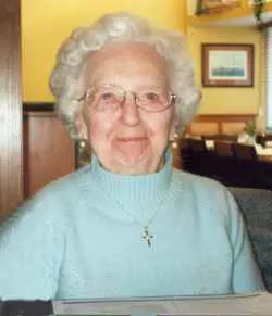 Beatrice A. DeMarinis