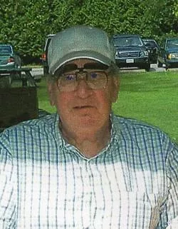 Roger Larry Root