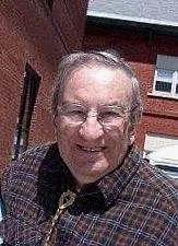 Norman George Gagne, Sr.
