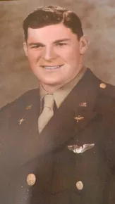 Major Arthur Jonas Harriman
