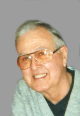 Harold John Lemnah