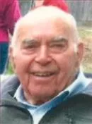 Leonard "Johnny" Mead