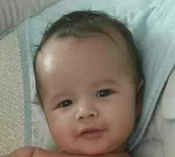Jahmere Aramis James Lytch