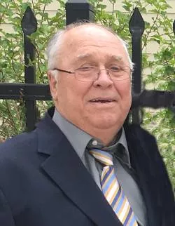 Louis Peter "Louie" Shappy