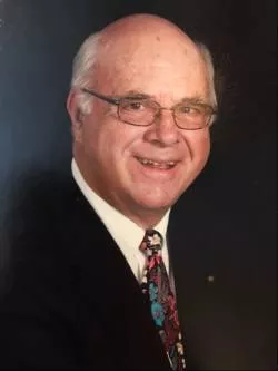 Dr. Robert L. Barker, Jr.