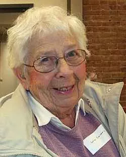 Lois B. Condon