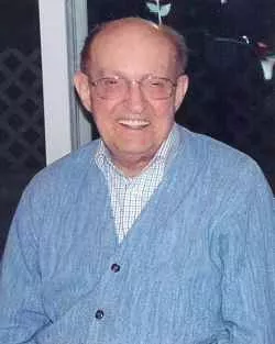 Lionel “Lee” Cote