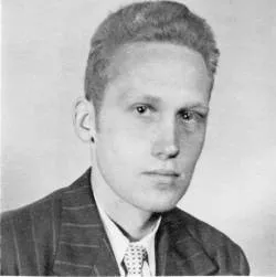 Ed Menkens