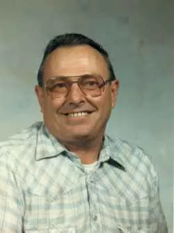 Elton Frederick Dashno