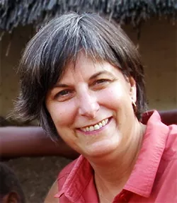 Jill Marie (Mortimer) Hartman