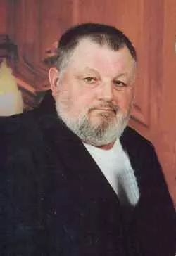 Francis C. Putnam