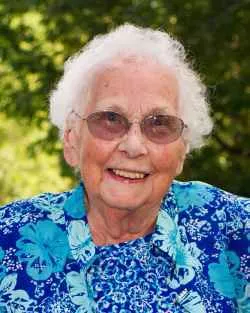 Wilma Wells Cowie