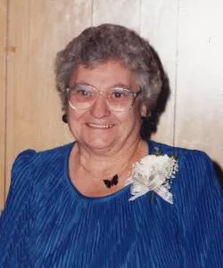 Rose Claire Lamothe