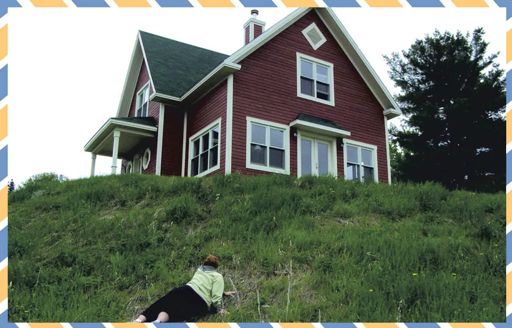 A 22 Year Relationship Built On 22 Residences Real Estate Seven Days Vermont S Independent Voice