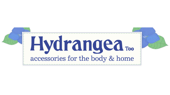 Hydrangea Too