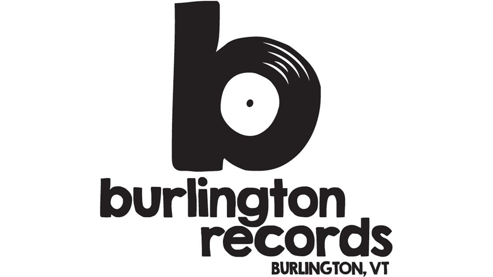 Burlington Records