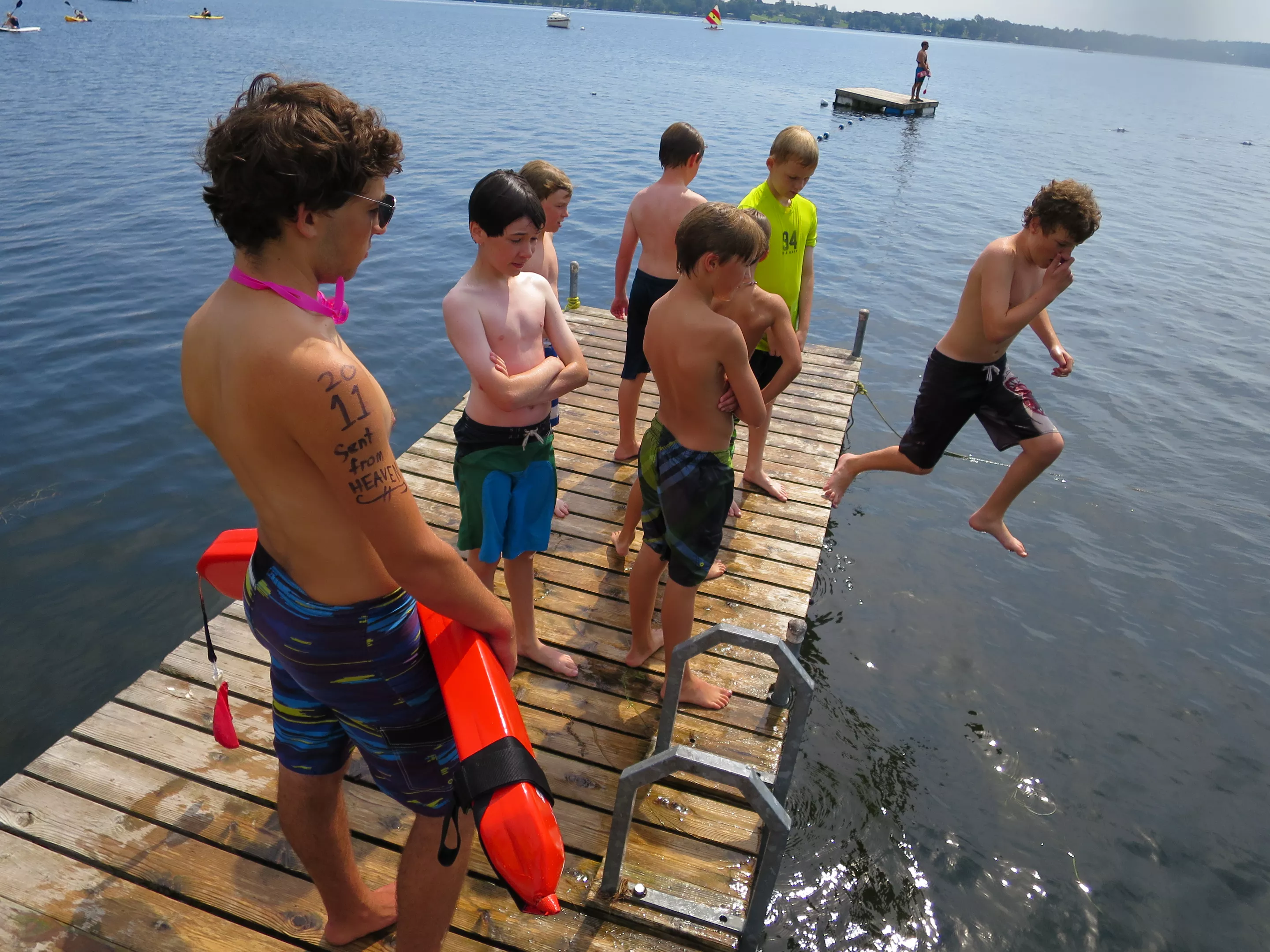 Vermont Childcare Centers Can Reopen June 1 Summer Camps Allowed Off Message