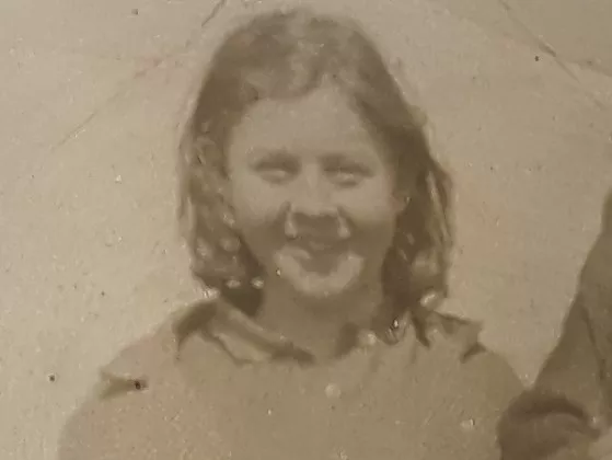 Ruth Sprague