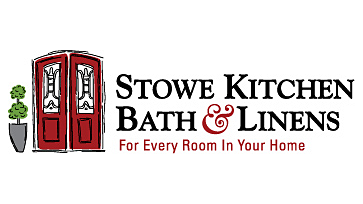 Stowe Kitchen, Bath & Linens