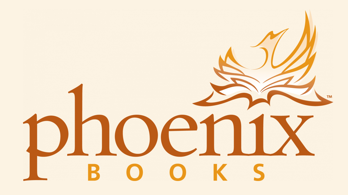Phoenix Books (Rutland)