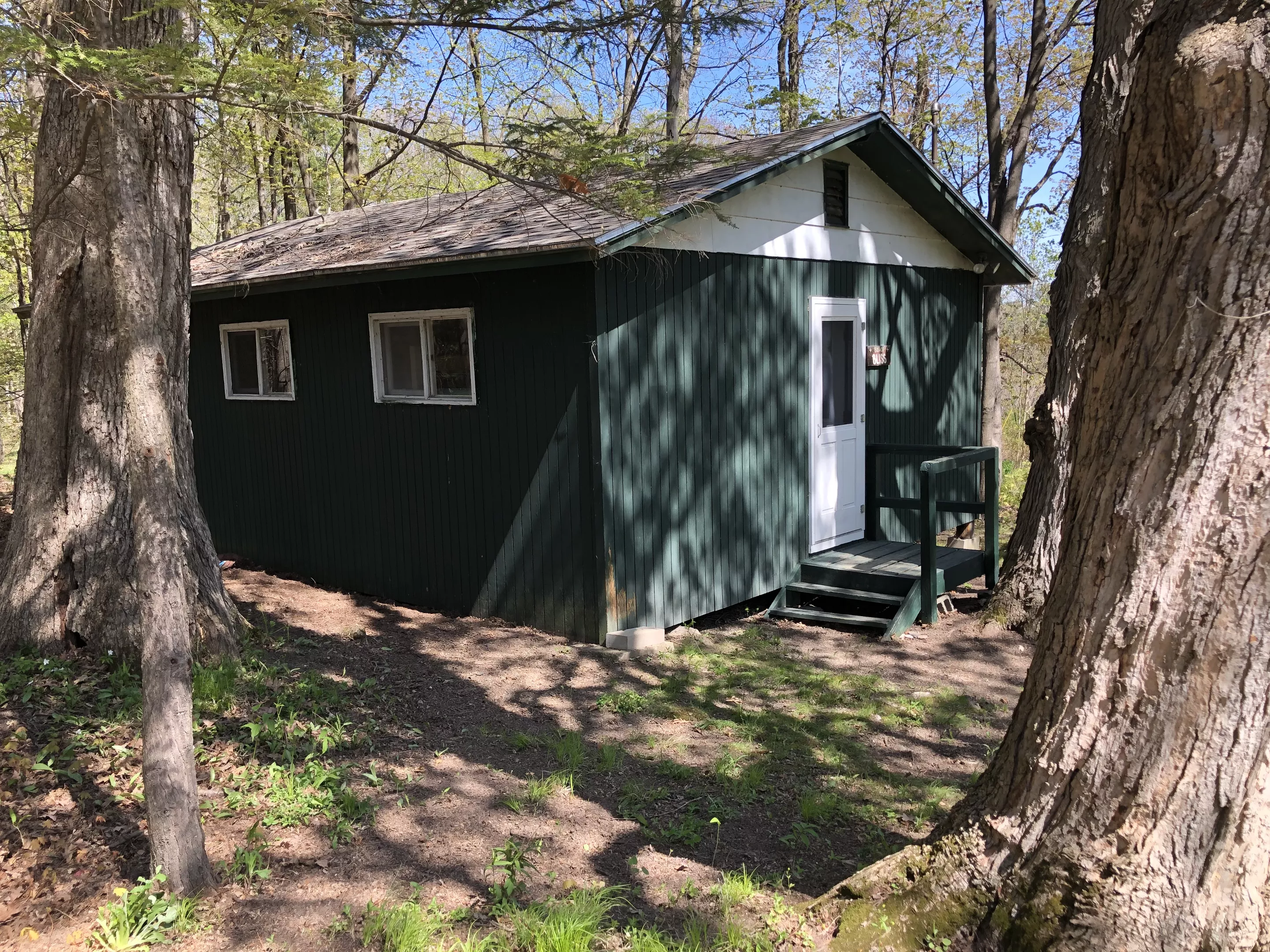 Rock Point Offers Rustic Rentals To Vermonters For The First Time In 89 Years Staytripper Seven Days Vermont S Independent Voice