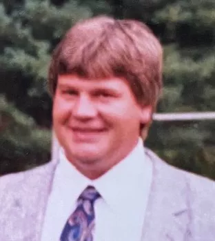 Richard J. Barrett, Jr. - COURTESY PHOTO