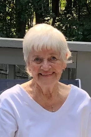 Betsy VanLiew - COURTESY PHOTO
