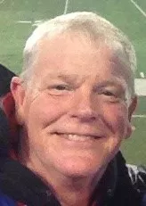 John Gallagher - COURTESY PHOTO