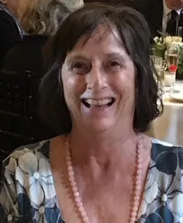 Georgette Thabault - COURTESY PHOTO