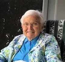 Joan Martin - COURTESY PHOTO