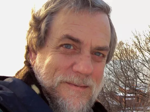 Michael Day - COURTESY PHOTO