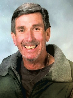David Brown - COURTESY PHOTO