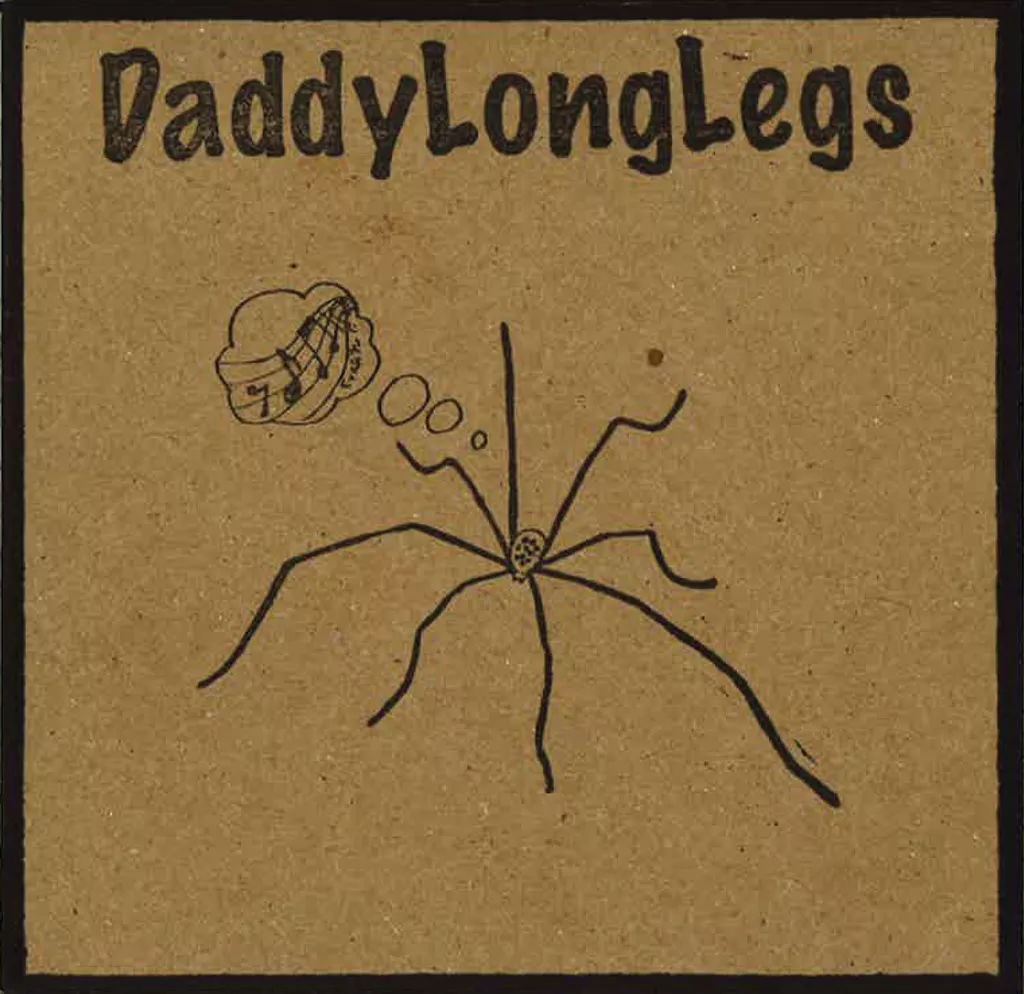 Daddy Long Legs Daddy Long Legs Album Review Seven Days Vermont 