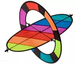 Flip Kite