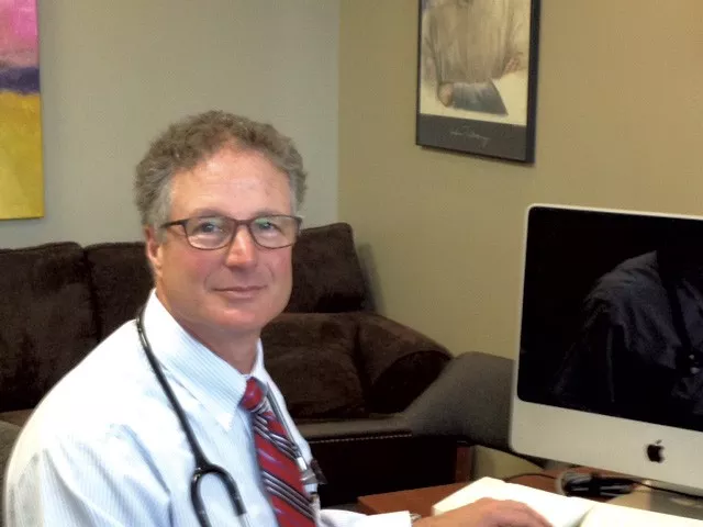 Dr. Edward Kent Jr.