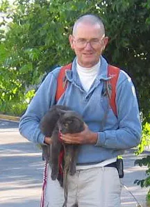 Paul Adams - COURTESY