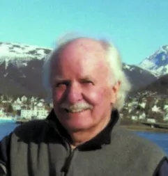Stephen Gelatt - COURTESY
