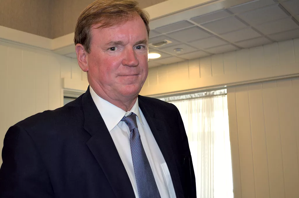 investigated for fraud burlington labs seeks a bailout erroneous charge
