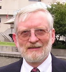 John Vibber - COURTESY