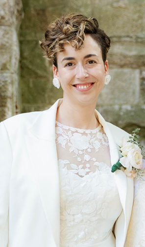 Caitlin McFarland - COURTESY