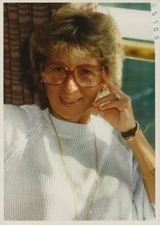 Doran Anderson - COURTESY