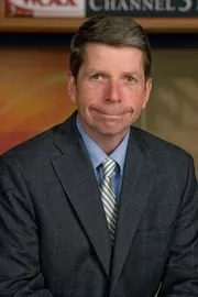Anson Tebbetts - COURTESY OF WCAX-TV