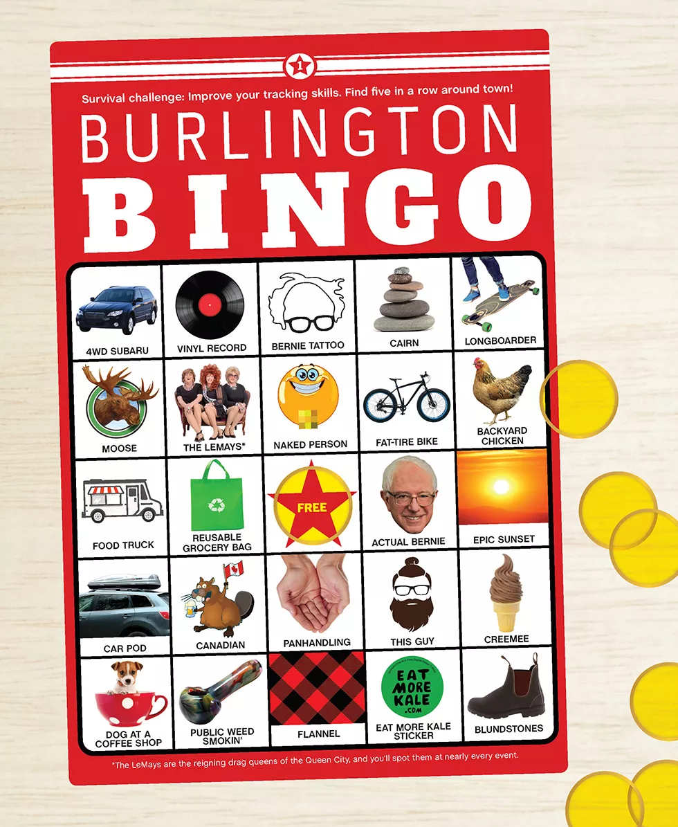 The Bingo Connection Burlington The Bingo Connection Burlington