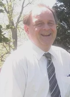 Stephen Andersen