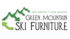 Green Mountain Ski Furniture