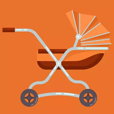 Birth Announcement: Charles Henry Gerner